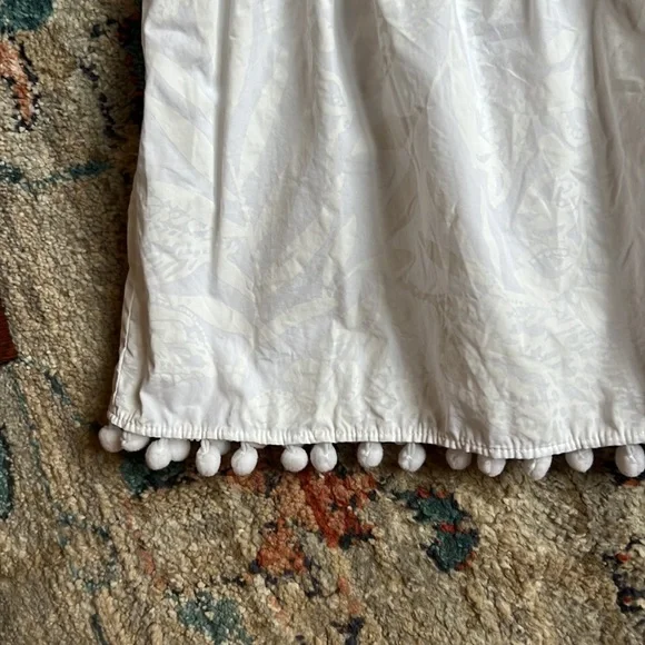 Lilly Pulitzer tank size XL new without tags - Picture 3 of 8